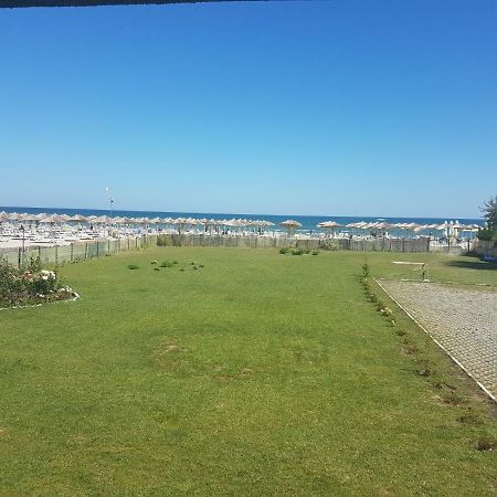 Le Reve Apartment Mamaia Nord Экстерьер фото
