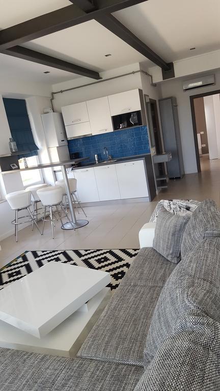Le Reve Apartment Mamaia Nord Экстерьер фото