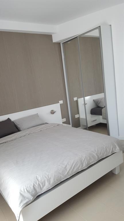 Le Reve Apartment Mamaia Nord Экстерьер фото