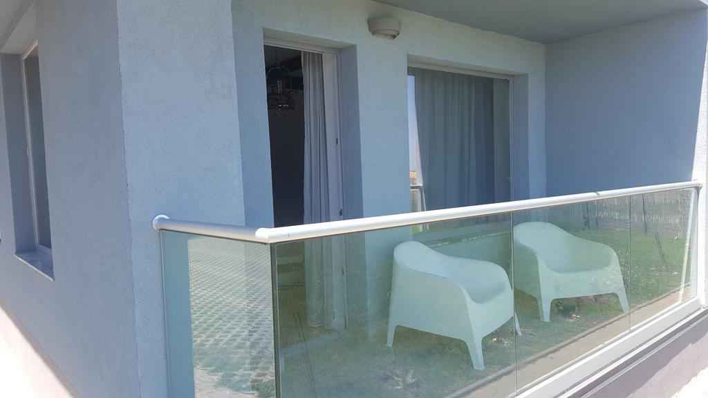 Le Reve Apartment Mamaia Nord Экстерьер фото