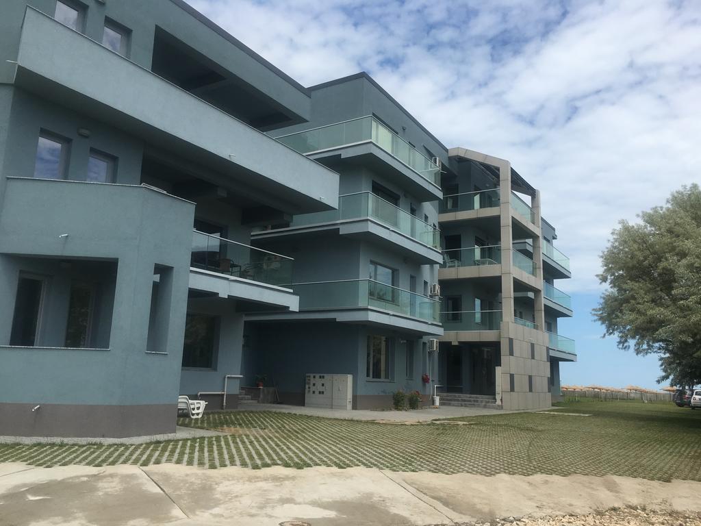 Le Reve Apartment Mamaia Nord Экстерьер фото