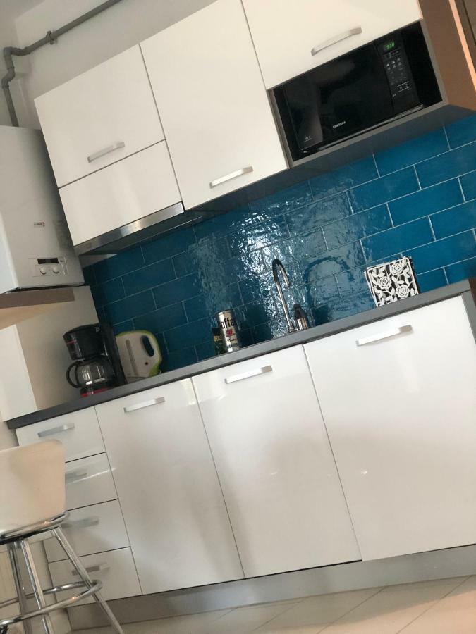 Le Reve Apartment Mamaia Nord Экстерьер фото